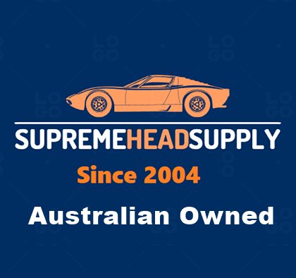 Supreme Head Supply Australian Owned