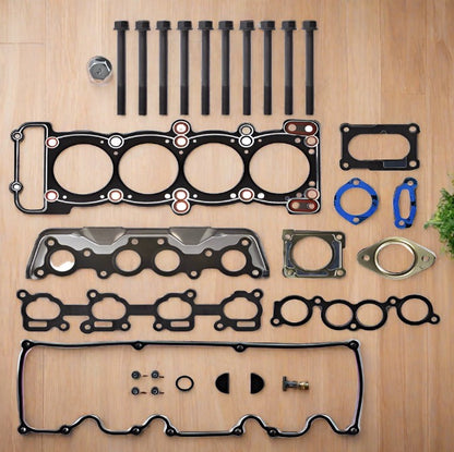 Ford Courier G6 Gasket Set with Bolts - Supreme Head Supply