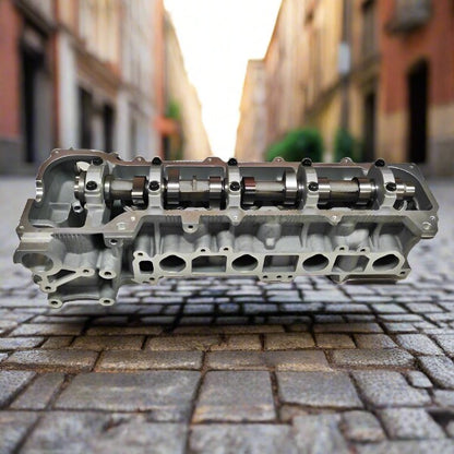 Hiace 2RZ Complete Cylinder Head - Supreme Head Supply
