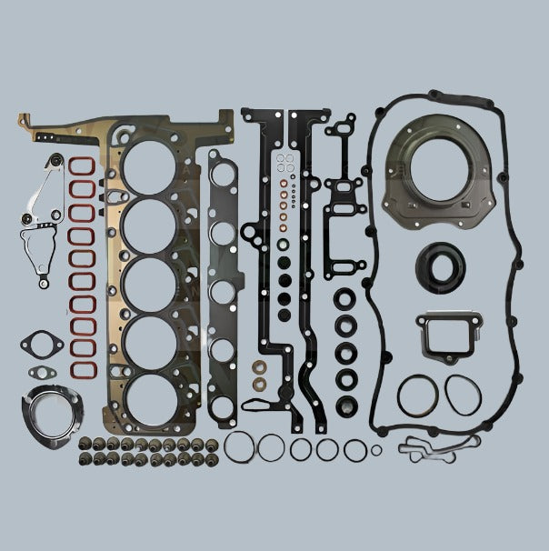Mazda BT50 P5AT 3.2 Complete Engine Gasket Kit - Supreme Head Supply