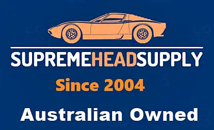 Supreme Head Supply Australian since 2004