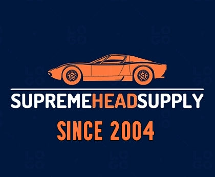 Shop Supreme Heads Supply For your Needs