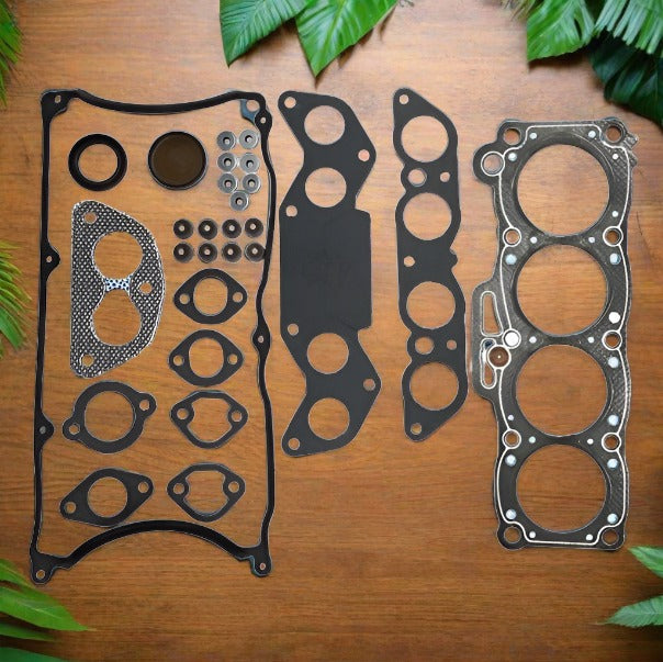 Ford Courier FE F2 F8 Head Gasket Set - Supreme Head Supply