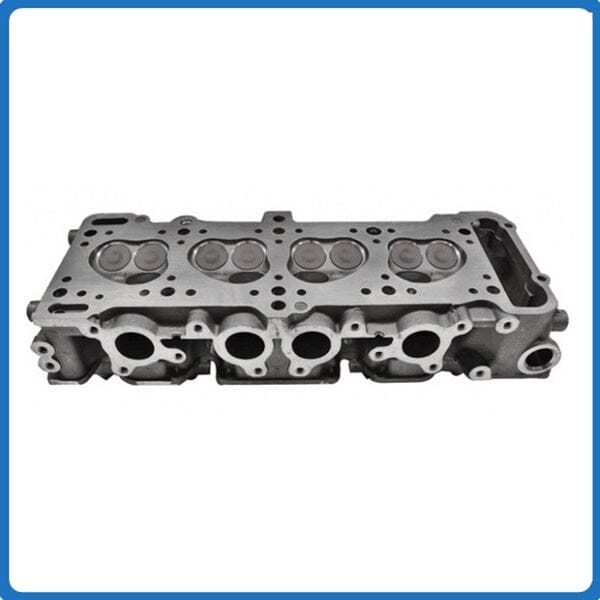 Ford Courier G6 Complete Cylinder Head - Supreme Head Supply