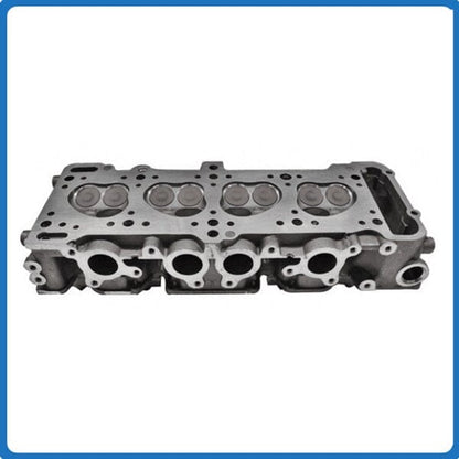 Ford Courier G6 Complete Cylinder Head - Supreme Head Supply