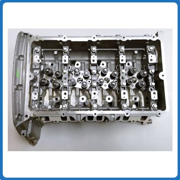 Ford Ranger PX P4AT Assembled Cylinder Head - Supreme Head Supply
