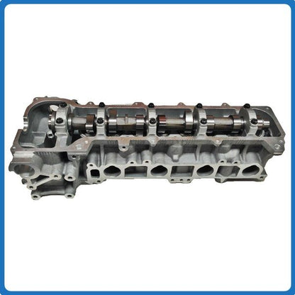 Hiace 2RZ Complete Cylinder Head - Supreme Head Supply