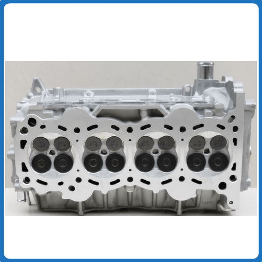 HiAce Hilux 2TR-FE Complete Cylinder Head - Supreme Head Supply